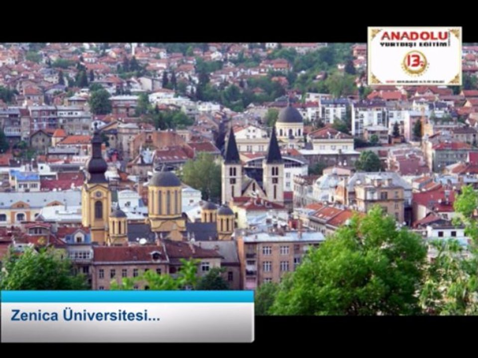 Saraybosna Üniversitesi   Bosna Hersek Üniversitesi Bosna Üniversitesi