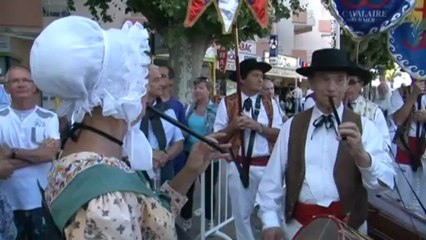 Cavalaire - Saint Jean 2013