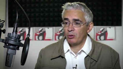Akram Belkaïd: «Retours en Algérie»