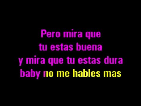 Rain Over Me Marc Anthony Feat Pitbull karaoke