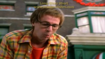 Long Story Short - Master of Disguise (in 5 seconds)