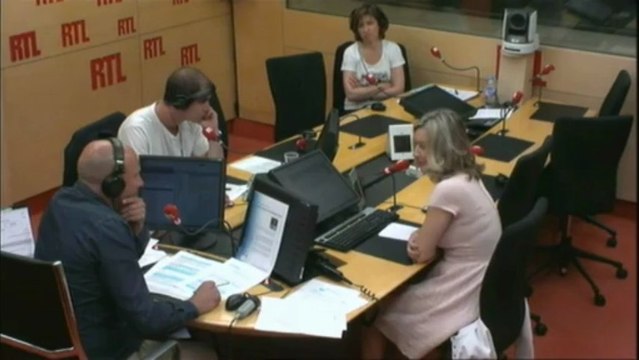 Hélène Conway-Mouret : Certaines jeunes filles sont violées, séquestrées