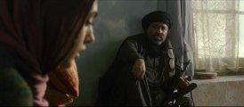 Syngué Sabour - Un film d'Atiq Rahimi - extrait 2
