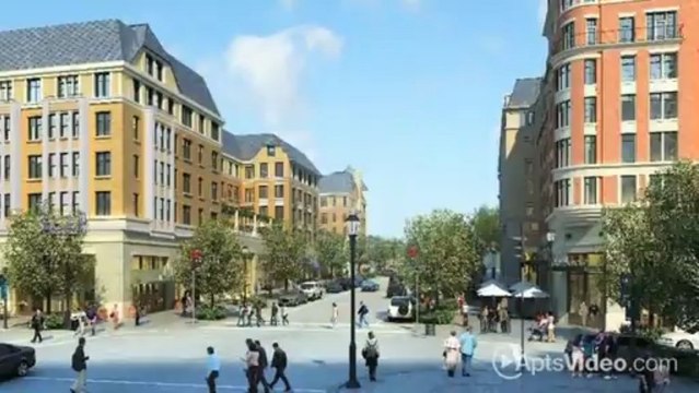 Monroe Street Market Apartments in Washington, DC - ForRent.com