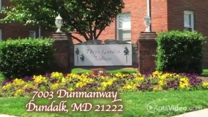 Three Garden Village Apartments in Dundalk, MD - ForRent.com