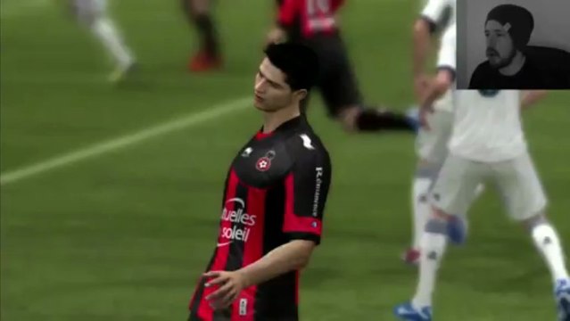 FIFA 13 Ultimate Team - MURRAY v DJOKOVIC WIMBLEDON FINAL! - Ruin a Randomer - LIVE FACE CAM