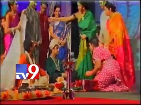 NATS 3rd Telugu convention @ Dallas - USA - Part 1