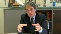 Nouveaux rythmes scolaires à Grenoble témoignage de M. Michel Destot, député-maire de Grenoble