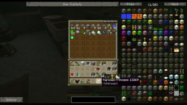 Minecraft FTB [Part 5] - Die, Mine, Or Diamonds