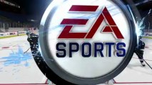 NHL 14 - Les gardiens en vidéo