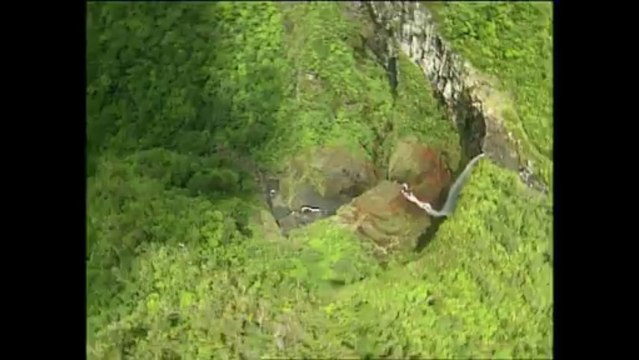 plusieur paysages dont la reunion -