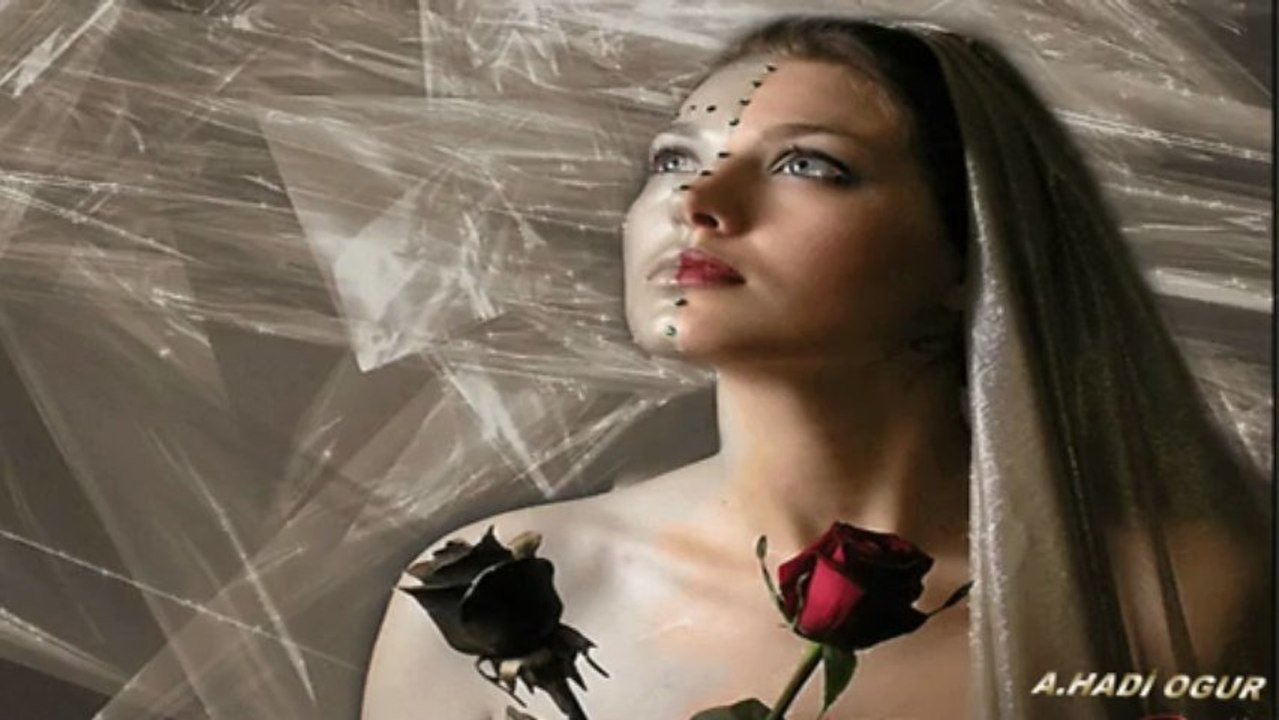 VAHDET VURAL İSYANIM VAR BENİM KADERE