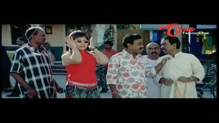 Brahmanandam's Funny First Night With Kovai Sarala