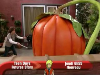 Les sorciers de Waverly Place-2x27-Vénération 2 3