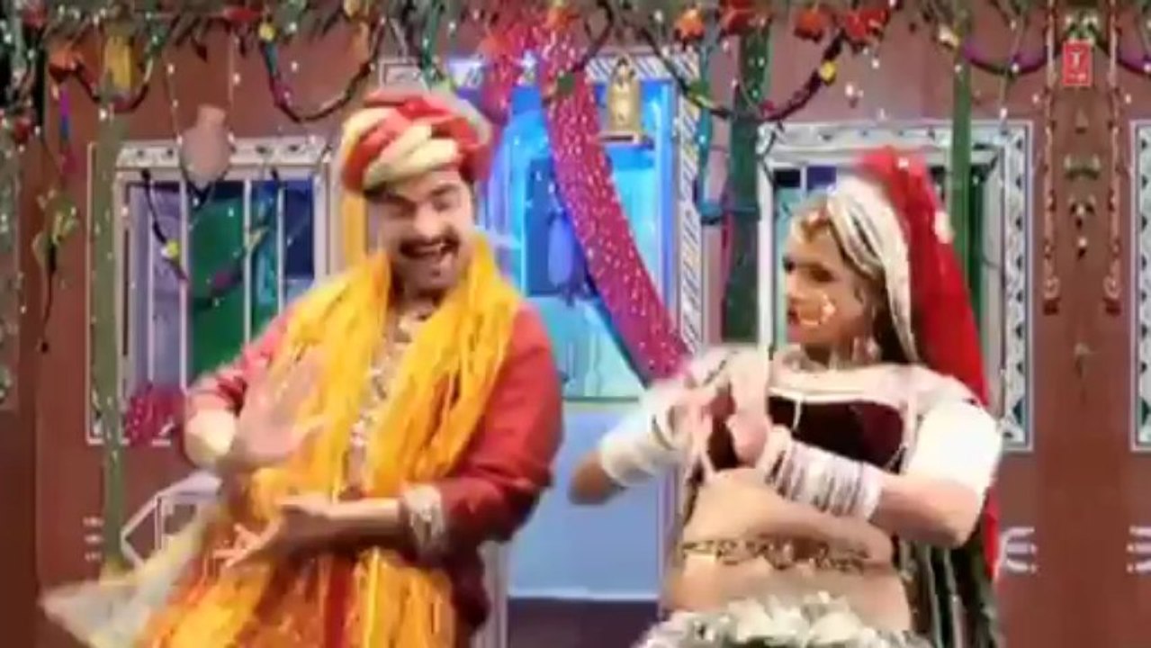 Latest Rajasthani Hot Video Song 2013 - Saali Saachi Saachi Kah De - Pallo Shekhawati Ko Le Le Re