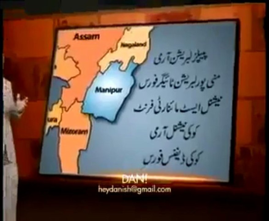Indian titanic is Sinking