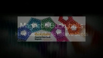 Cheap Buckyballs