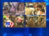 Building collapses in Secunderabad, many feared trapped - Part 3