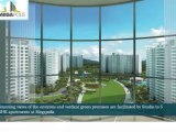 Megapolis - 3 BHK Apartments in Hinjewadi Enjoy a Million Dollar Location