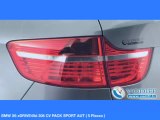 VODIFF : BMW OCCASION ALSACE : BMW X6 xDRIVE40d 306 CV PACK SPORT AUT ( 5 Places )