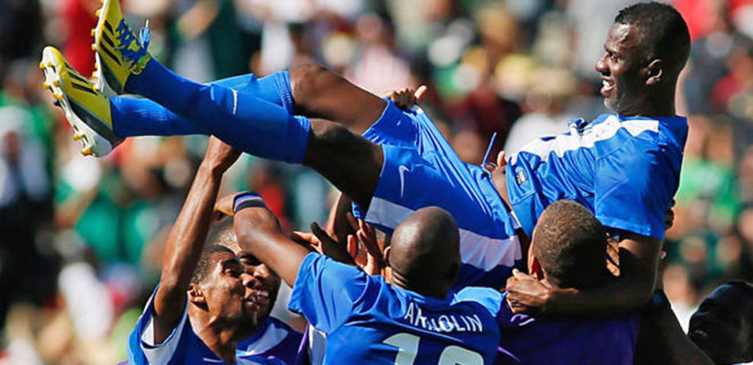 Une reprise de volée splendide envoie la Martinique au 7e Ciel !