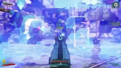 Borderlands 2 [Part 16] - Cannot Find Mercy File