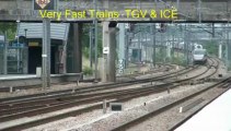 Dr Rodney Aziz - Very Fast Trains - Dr Rodney Aziz