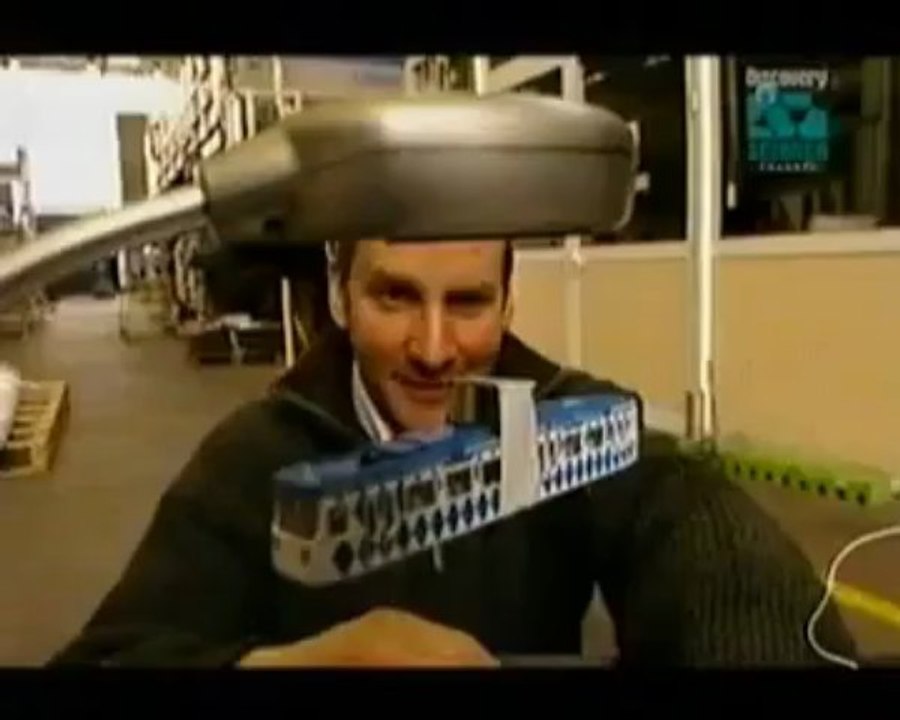 World's fastest train