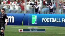 FIFA 12 - Ruin a Randomer - Ep. 57 