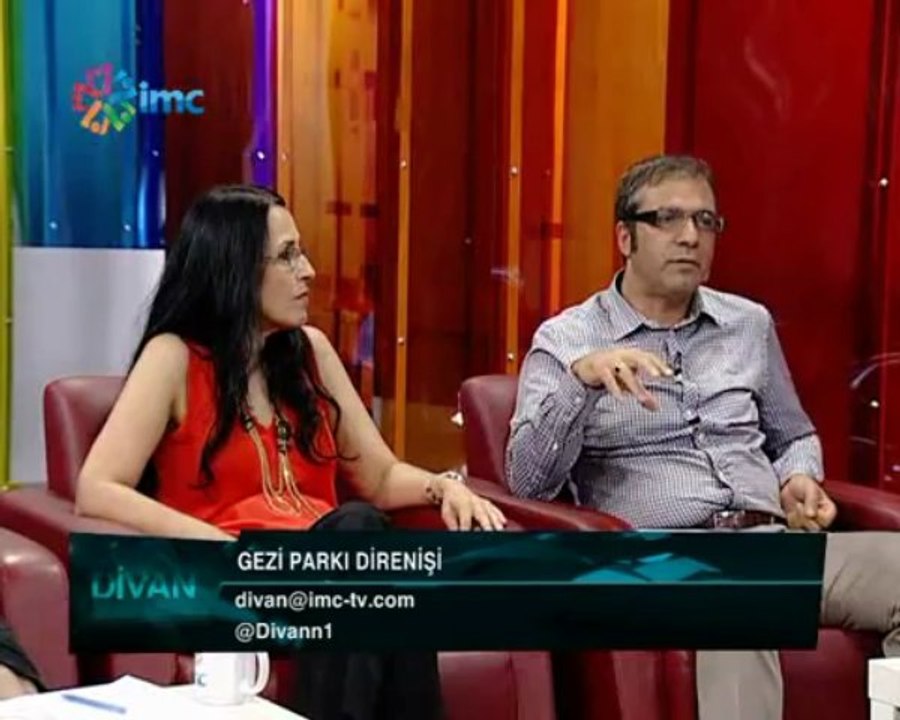 Divan (29 Haziran 2013)
