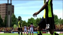FIFA 12 - Ruin a Randomer - Ep. 56 