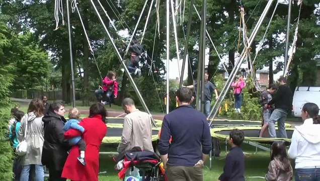 Fête de la Ville le 23 juin à Montigny-le-Bretonneux