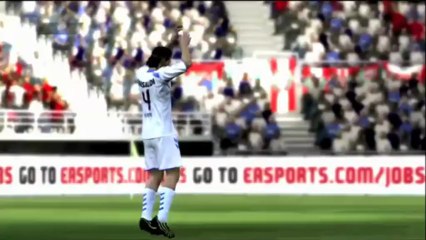 FIFA 12 - Rise to Fame - Ep 40 "2 day"