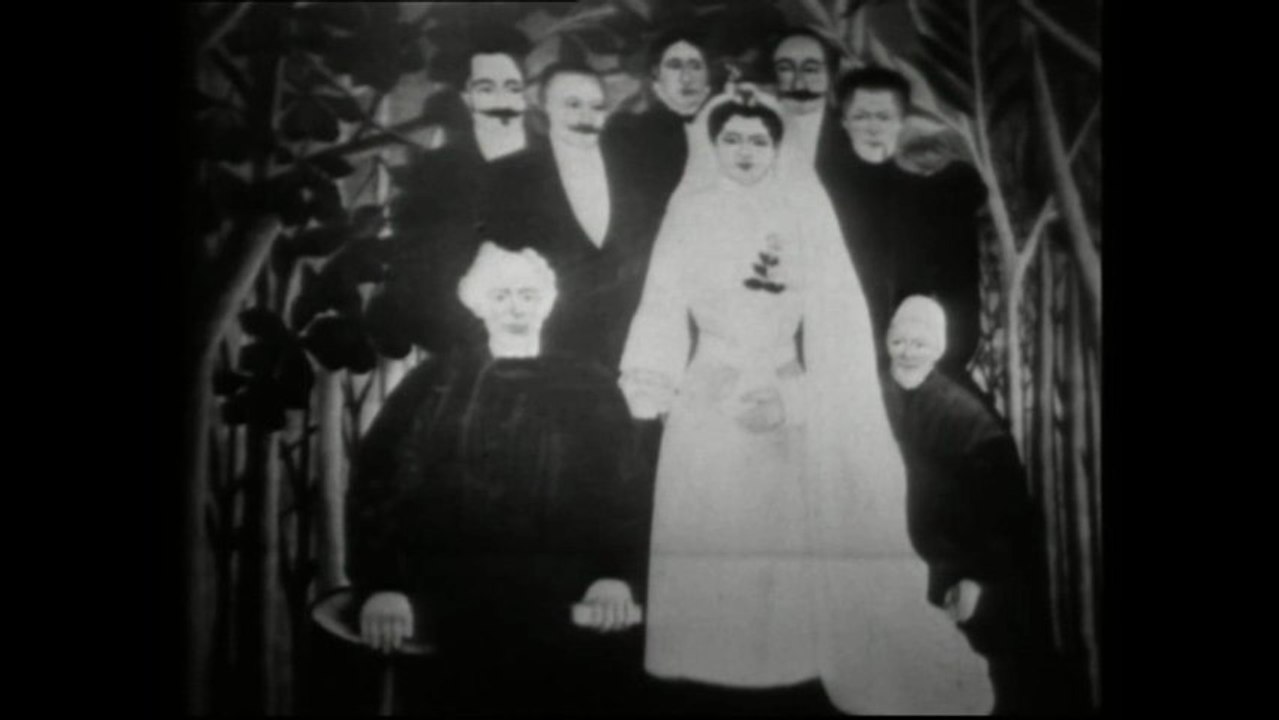 George Brassens-La marche nuptiale