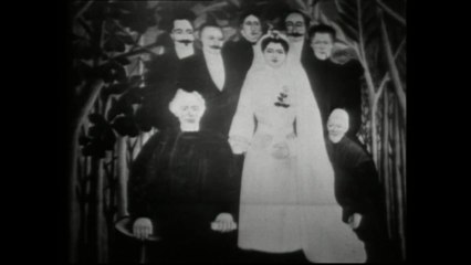 George Brassens-La marche nuptiale