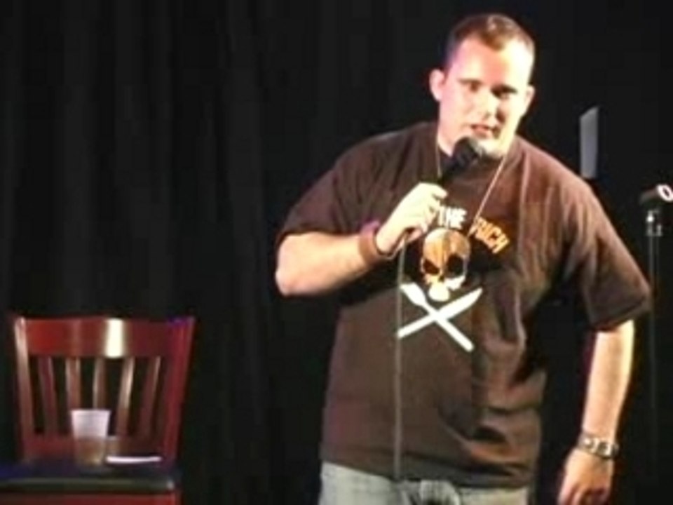 Preview of Local Laughs Premiere!