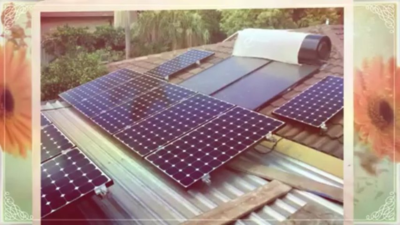 Solar Power Panels - Perth WA | (08) 9418 6004