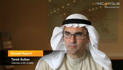 Agility Logistics: Strategy and Competitive Edge