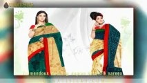 Dupion silk sarees online, buy exclusive dupion silk saree, saree shop