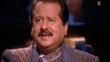 Abhi Ghar Na Jana - Nice Ghazal By Pankaj Udhas