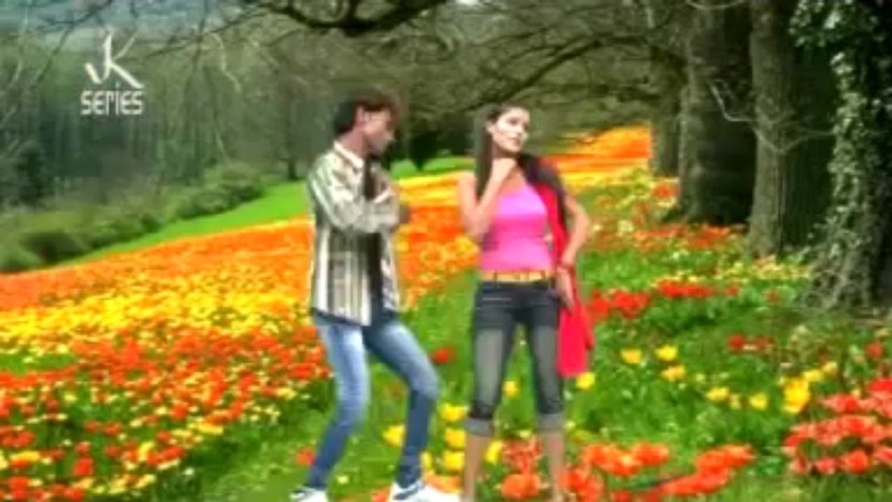 Kahe Tarpawatare _ Bhojpuri New Hot Song _ Vijay Balmua