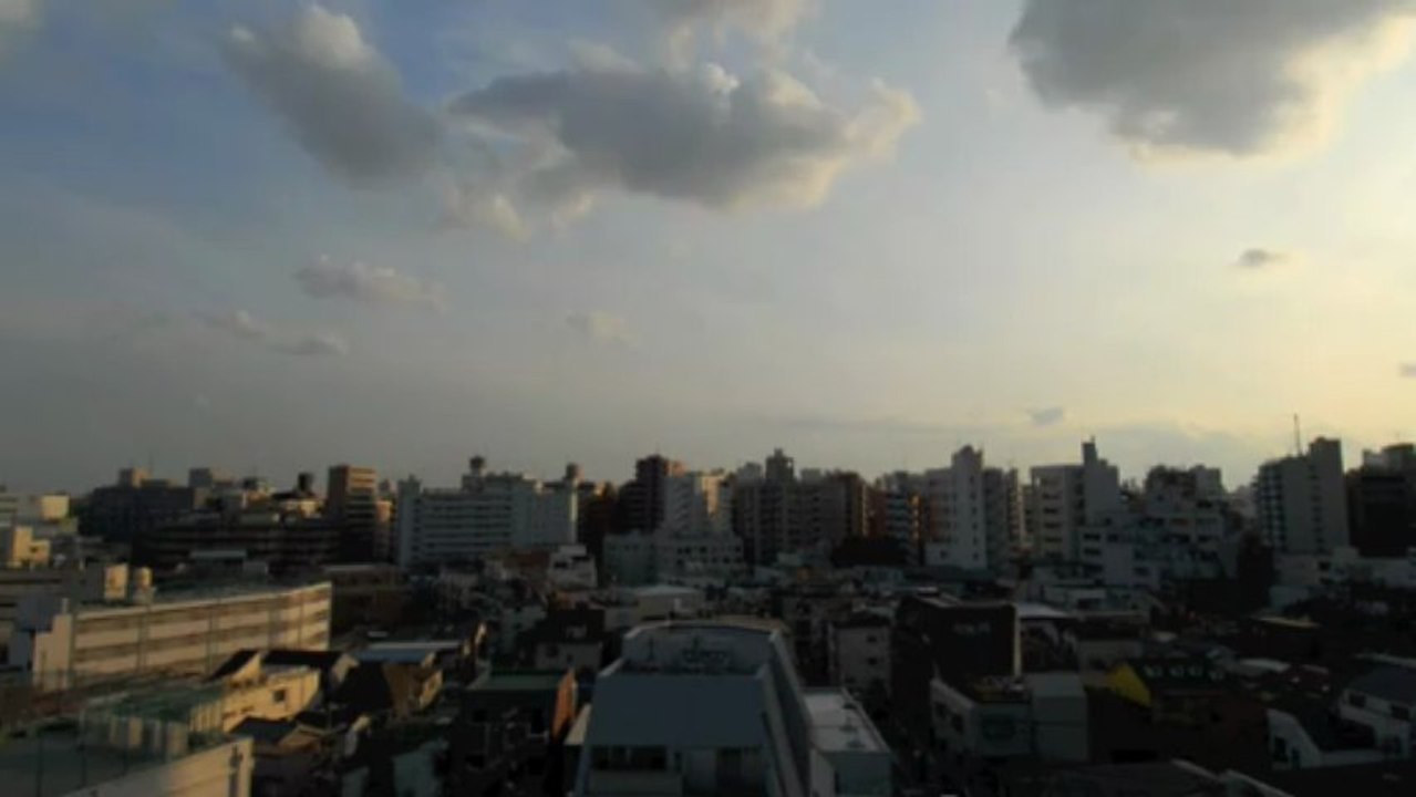 tokyo