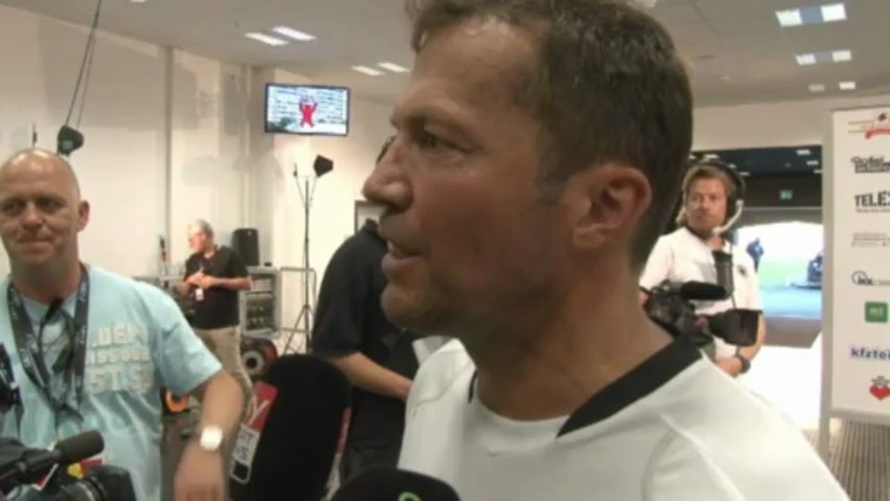 Matthäus: “Götze wird aus dem Fehltritt schnell lernen”