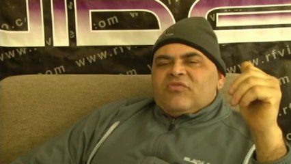 Konnan Two - Part Two of Two