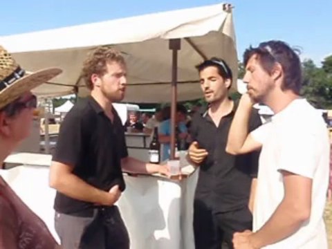 Chants polyphoniques corses