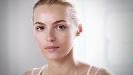 The Monday Makeover - Sun-kissed Skin