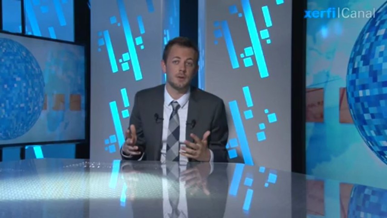 Alexandre Boulègue, Xerfi Canal E-commerce : la déferlante de l'abonnement