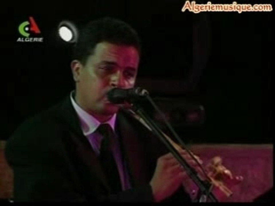 Fouad Ouamane-Sawah