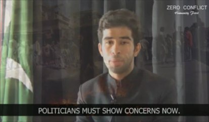 Target Killings In Karachi - EPISODE # 3 [HD]