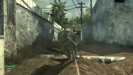 Tutorial: Quickscope